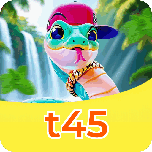 t45 segurança SSL 256-bit - Licença Curaçao, eCOGRA, GLI certificado