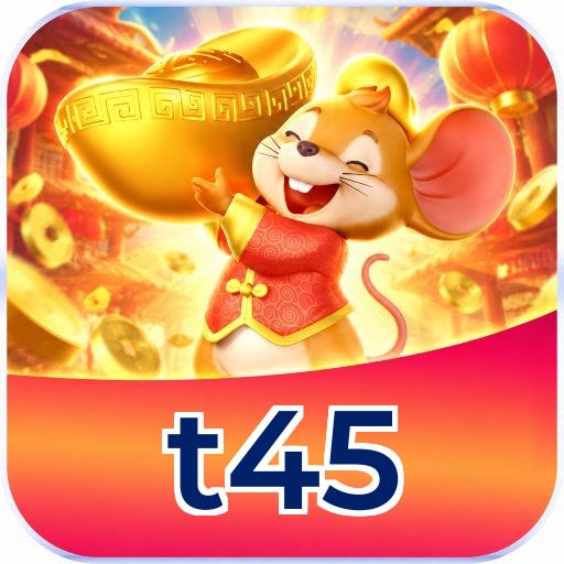 t45 Logo