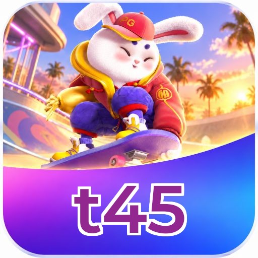 t45 Jackpots Progressivos