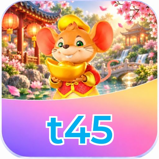 t45 Win - Jackpots e Vitórias