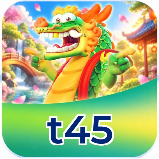 Bot t45 Telegram
