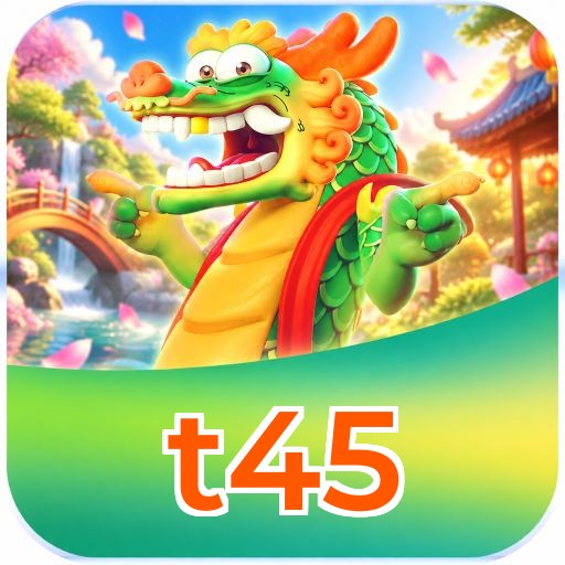 t45 Logo