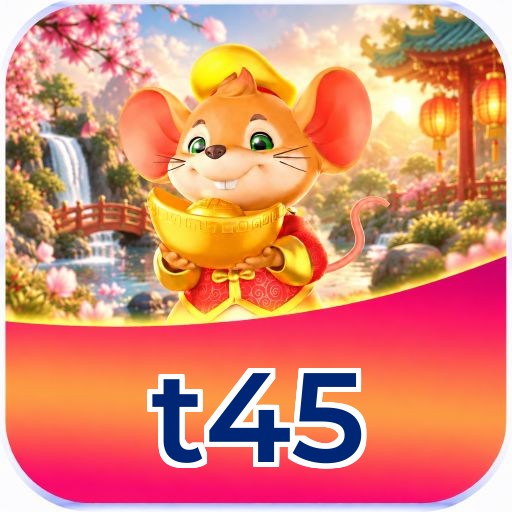 t45 Slots Premium Brasil