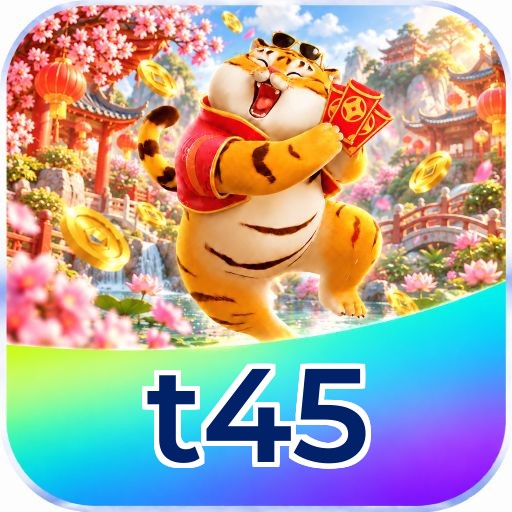 t45 Fortune Games - Tiger, Ox, Rabbit RTP Certificado