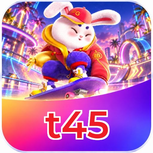 t45 Bônus Oficial - Rollover 25x Justo