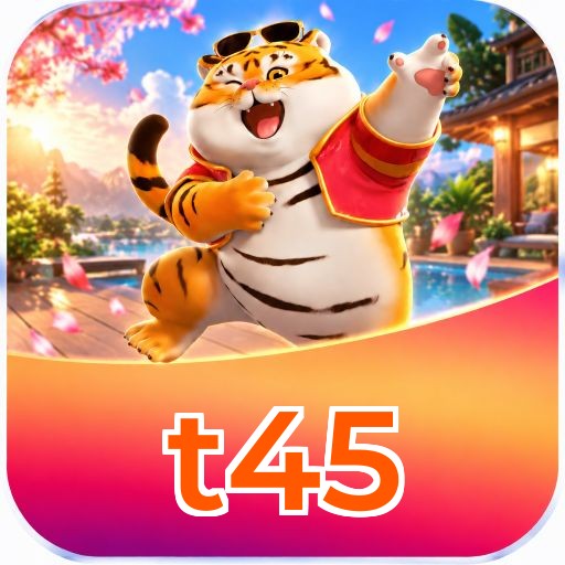 t45 Logo Seguro