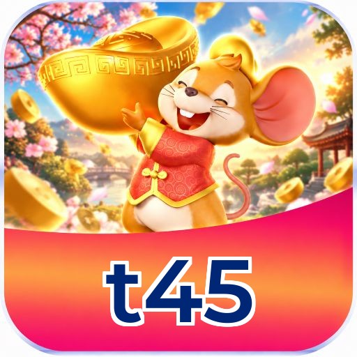 t45 VIP Program Logo