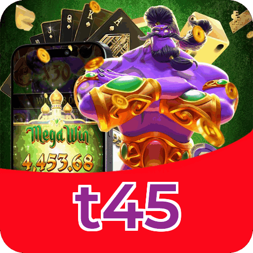 Comparação APP mobile vs versão web da t45