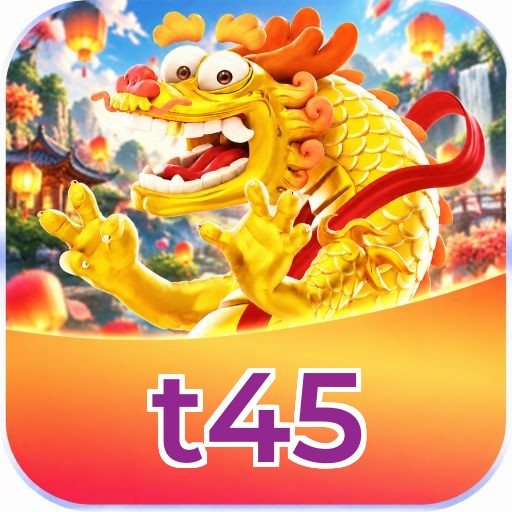 t45 APK Logo Oficial Certificado